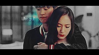 Moo Ra And Bi Ryeom Weeknd