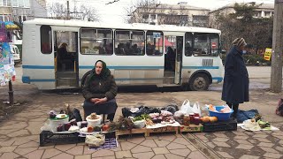 WHAT IS LIFE LIKE IN UKRAINE? | Chernivtsi, Ukraine