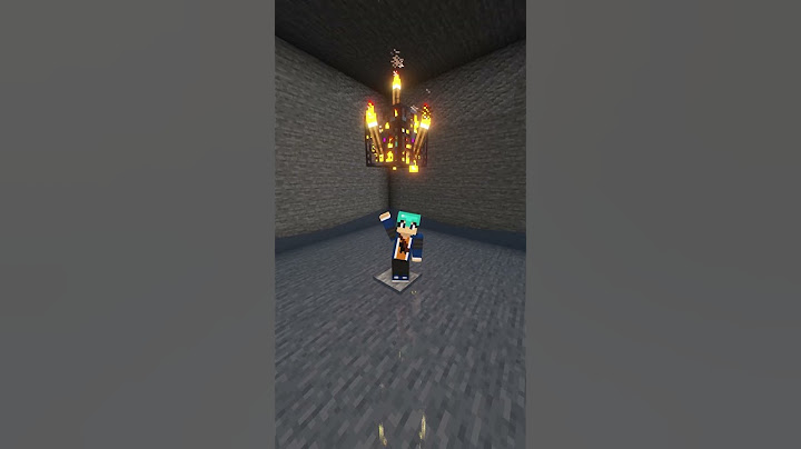 A farm de xp mais facil do minecraft...