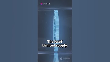 Bitcoin in a Nutshell