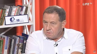 Похоронить "Минск", усыпить "Нормандию" и говорить с Путиным один на один, - Андрей Илларионов Похоронить "Минск", усыпить "Нормандию" и говорить с Путиным один на один, - Андрей Илларионов