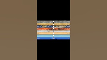 The relative rotation periods of planets in 2D