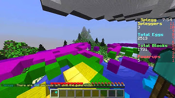 Hacker report[HiveMC]