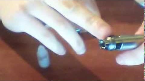 Kanger protank unitank