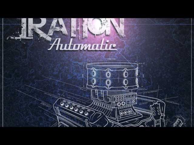 Iration - One Way Track