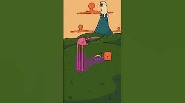 Nigel and Marmalade help Patricia with a witch convoy #animation