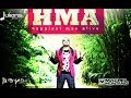 Machel montano  hma happiest man alive 2014 soca official audio