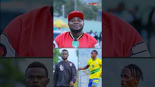 Amahitamo ya Samir ku bakinnyi b'amavubi