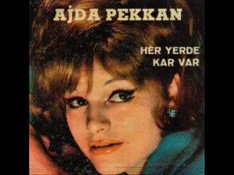 Ajda Pekkan - İlkokulda Tanışmıştık mp3 indir