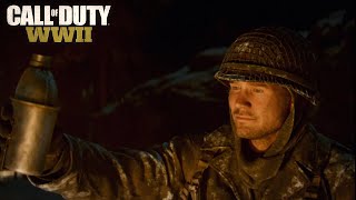 CALL OF DUTY WW2 Walkthrough Gameplay Part 9 Battle Of The Bulge