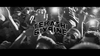 Tekashi 6ix9ine - Live Performance in Zürich (Dir. by Pierre Maurer)