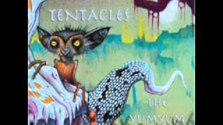 Video thumbnail of "Ozric Tentacles - Magick Valley"