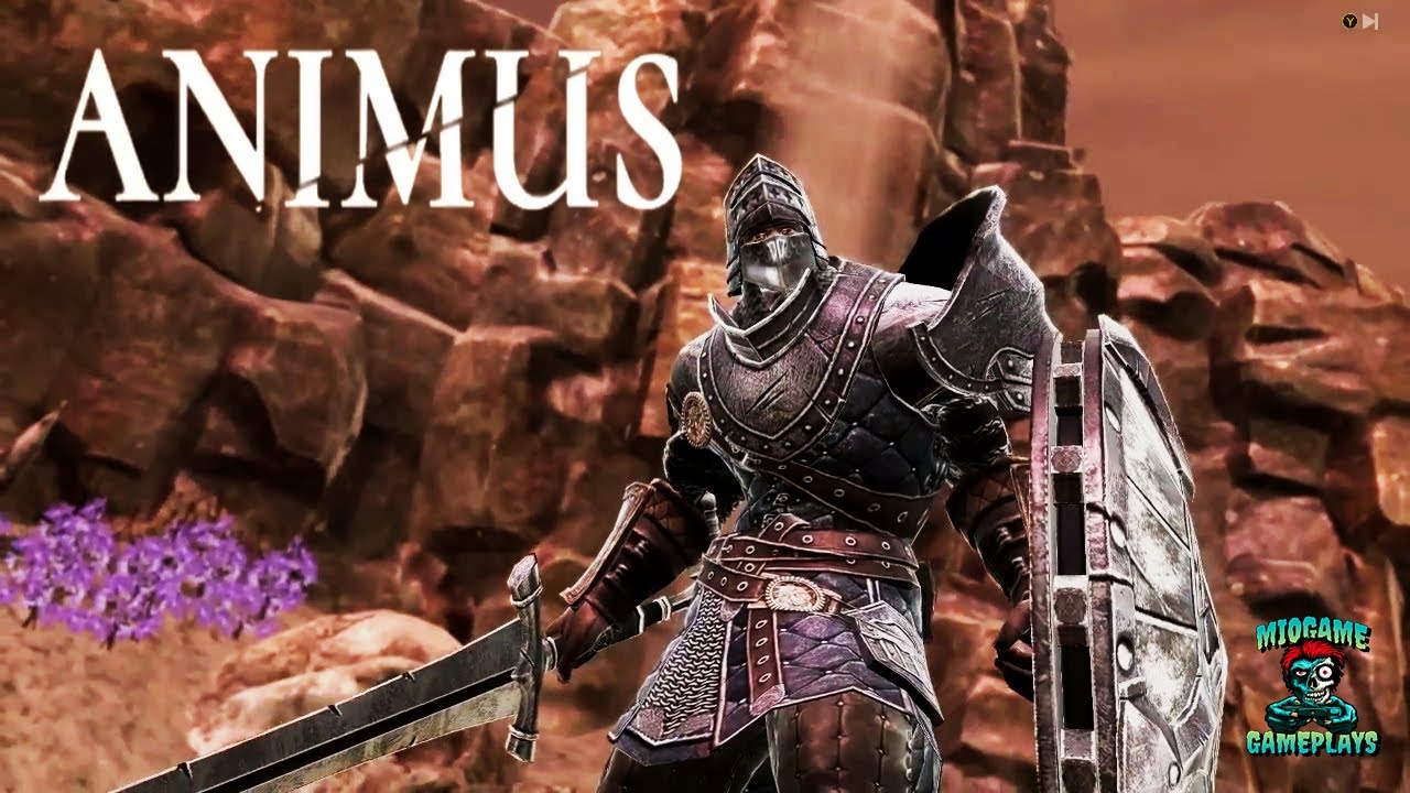 Animus Stand Alone Gameplay HD YouTube