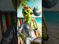 Alien Approved. Human Friendly. Relocation Made Easy.
