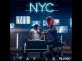 איתי לוי Nyc שיר חדש הדלפה איתי לוי Nyc שיר חדש הדלפה
