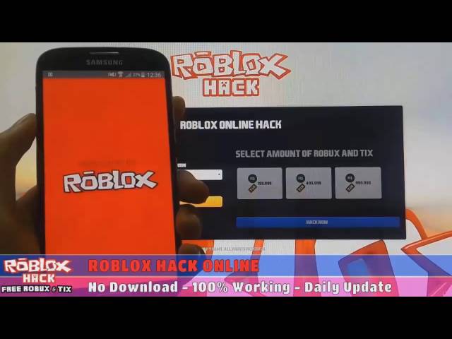 free robux and tix generator 2015 no download