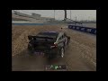 Subaru WRX STI Supercar Hot Lap - Week 7 C Fixed @Daytona Long