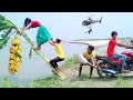 Must watch Very spacial New funny comedy videos amazing funny video 2023🤪Episode 38 by funny dhamaka