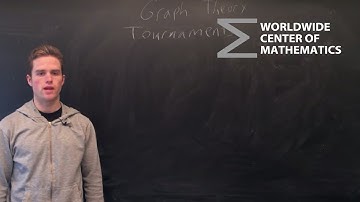 Graph Theory: Tournaments