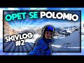 SKIVLOG #2 | POLOMIA SE 3 PUTA |