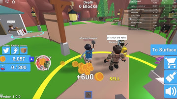 Mining Simulator - Supreme Miner