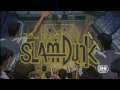 Slam Dunk Opening 1 مترجم