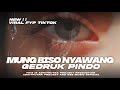 DJ BANTENGAN GEDRUK PINDO MUNG BISO NYAWANG X WEJANGAN VIRAL FYP TIKTOK 2k24 | DSB MUSIC OFCL