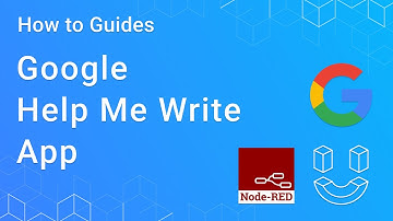 Build Your Own Google Help Me Write App on UBOS.tech | Low-Code/No-Code AI-Powered Solutions