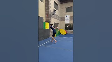 Kong Front Into Palm Flip