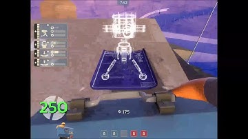 TF2 Exploit-How to get the skybox on Vanguard