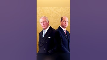 5 MIN AGO Prince William Confirms Tragic News About King Charles Health