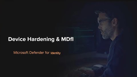 Active Directory Security | AD Hardening & MDfI | Active Directory Pentesting | Red Team Tactics