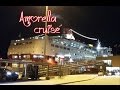 M/S Amorella cruise 4.1 - 5.1.2016