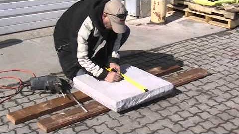 LedgestonePillarCapDrilling Final