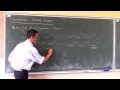 Geometric Series and Sequences Concepts