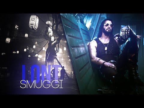 Smuggi | Fuse | Cyberpunk 2077: Phantom Liberty