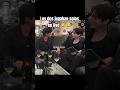 Jungkook y Jin se volvieron más inseparables 💜 #jungkook #jin #bts #bts_official_bighit #jungkook