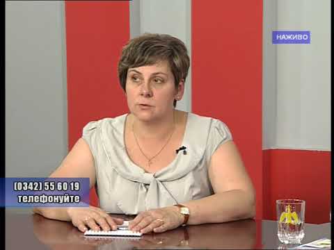 Про головне в деталях. М. Бойко. О. Савчук "Дій сьогодні"