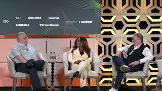 CSO Award-winners, Yinka Badmus and Jason Harper of Uber lead expert panel on human risk management.