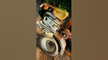 Xe công nông lên dốc đoạn cuối hấp dẫn 😁😁 #côngnôngtn #automobile #xebonbon #congnongtn#congnong