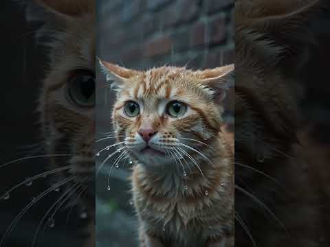 Poor cat need some food #cat #catvideos