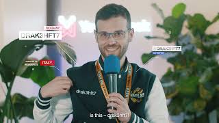 YesWeHack Hunter Interviews - #7 drak3hft7: “Soft skills are as important as technical skills”