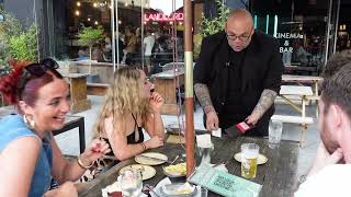 Thumbnail for Z Fold Wallet Project by Craig Petty and Alakazam Magic