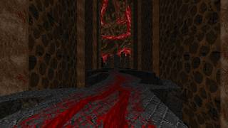 Doom 2: Pina Colada - Map 22: Carnage Heart (UV Max)