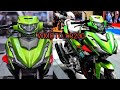 New WMOTO XR200 SPECS AND FEATURES