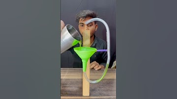 respect 😱🔥l none stop water experiment #experiment #science #tiktok