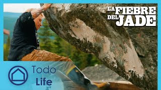 Al Escondite | La Fiebre del Jade 105 | Todo Life