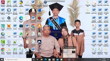 Membuat Cloud Computing di virtualbox