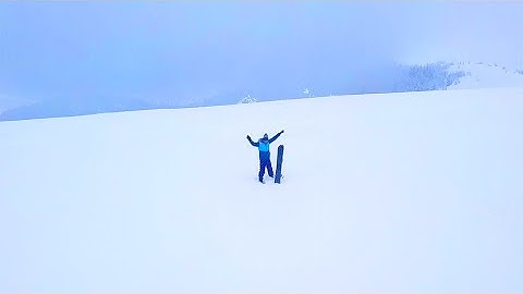 Miền tuyết đẹp 4K, Nhạc không lời du dương yên bình dễ ngủ