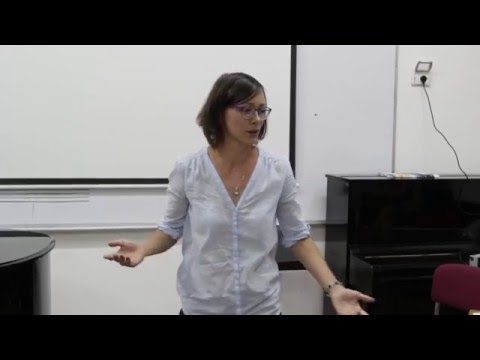 Релаксация по методу Джейкобсона. SOS для снятия стресса